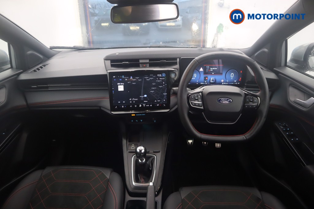 Used Ford Puma 2025 for sale - 76491545: Photo 15