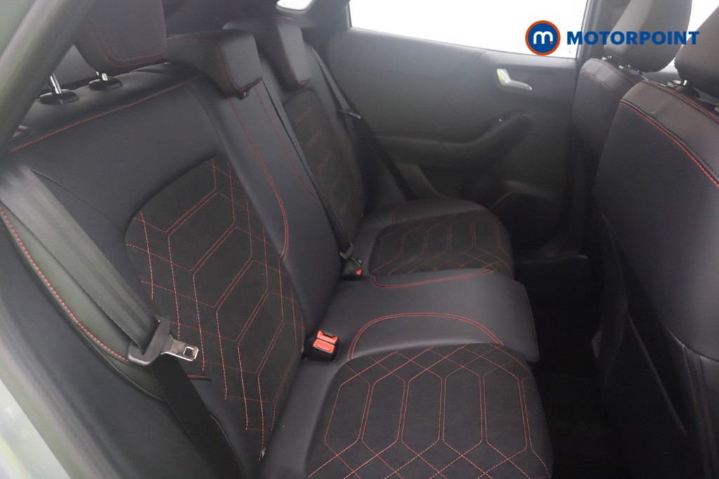 Used Ford Puma 2025 for sale - 76491545: Photo 16