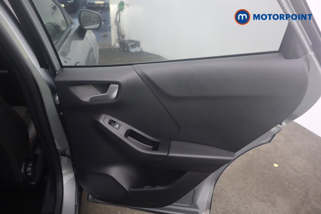 Used Ford Puma 2025 for sale - 76491545: Photo 17