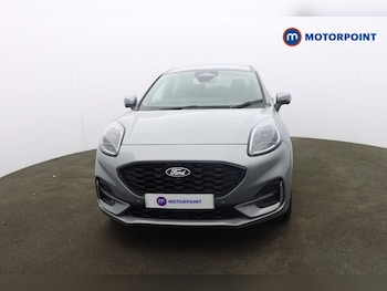 Used Ford Puma 2025 for sale - 76491545: Photo