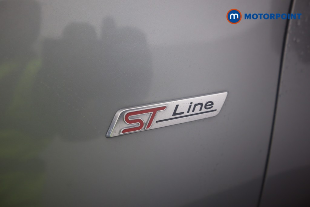 Used Ford Puma 2025 for sale - 76491545: Photo 21