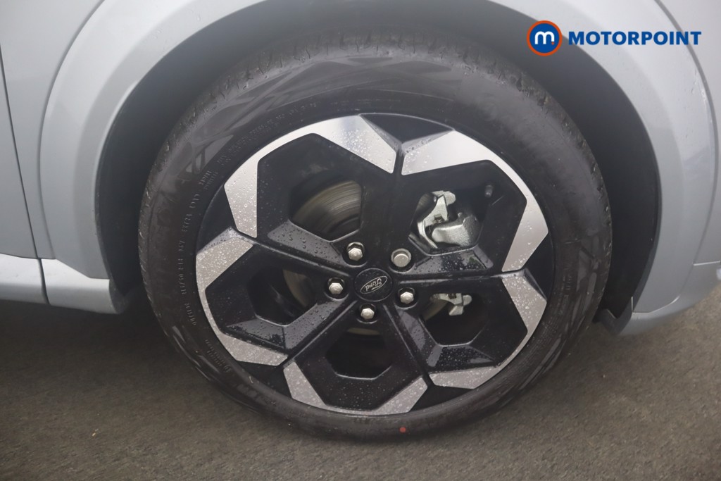 Used Ford Puma 2025 for sale - 76491545: Photo 22