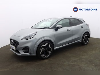 Used Ford Puma 2025 for sale - 76491545: Photo