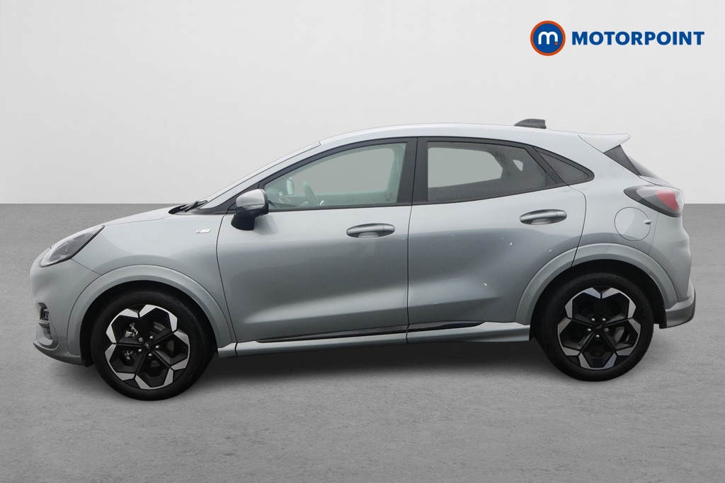 Used Ford Puma 2025 for sale - 76491545: Photo 3