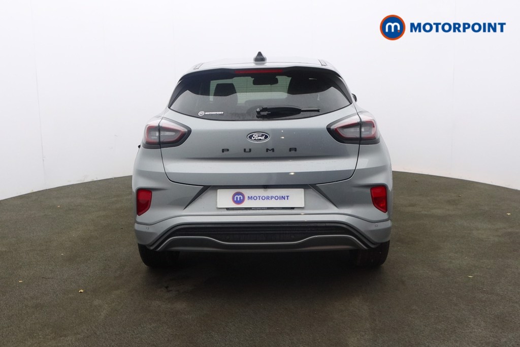 Used Ford Puma 2025 for sale - 76491545: Photo 5