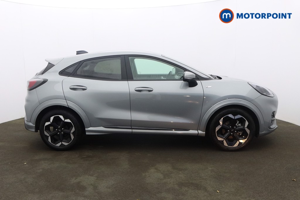 Used Ford Puma 2025 for sale - 76491545: Photo 6