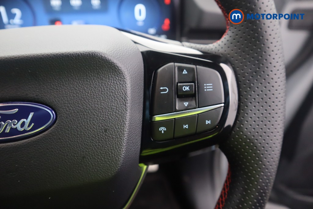 Used Ford Puma 2025 for sale - 76491545: Photo 8