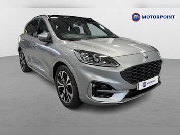 Used Ford Kuga 2022 for sale - 78719507: Photo
