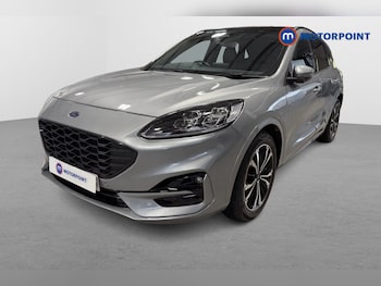 Used Ford Kuga 2022 for sale - 78719507: Photo