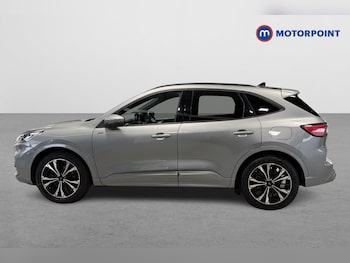 Used Ford Kuga 2022 for sale - 78719507: Photo