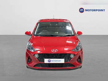 Used Hyundai i10 2020 for sale - 79732929: Photo