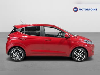 Used Hyundai i10 2020 for sale - 79732929: Photo