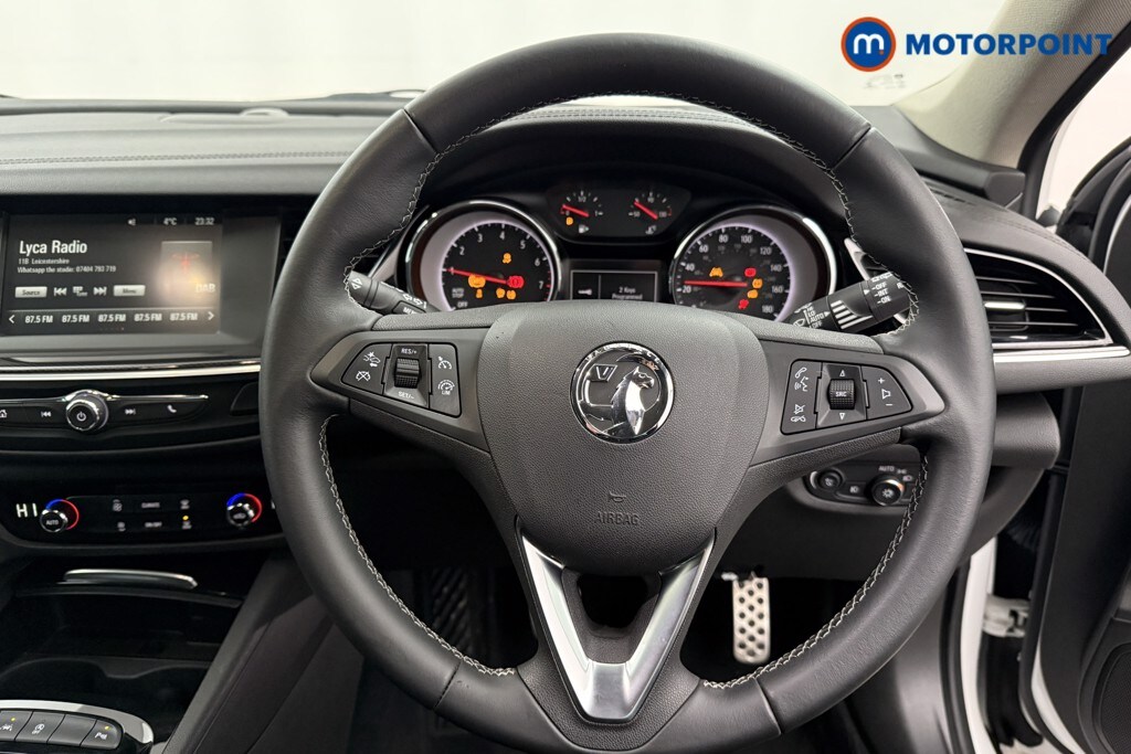 Used Vauxhall Insignia for sale - 77962671: Photo 11