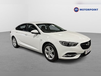 Used Vauxhall Insignia undefined for sale - 77962671: Photo