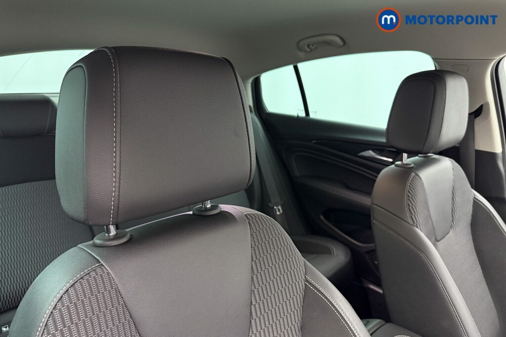 Used Vauxhall Insignia for sale - 77962671: Photo 27