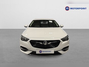 Used Vauxhall Insignia undefined for sale - 77962671: Photo