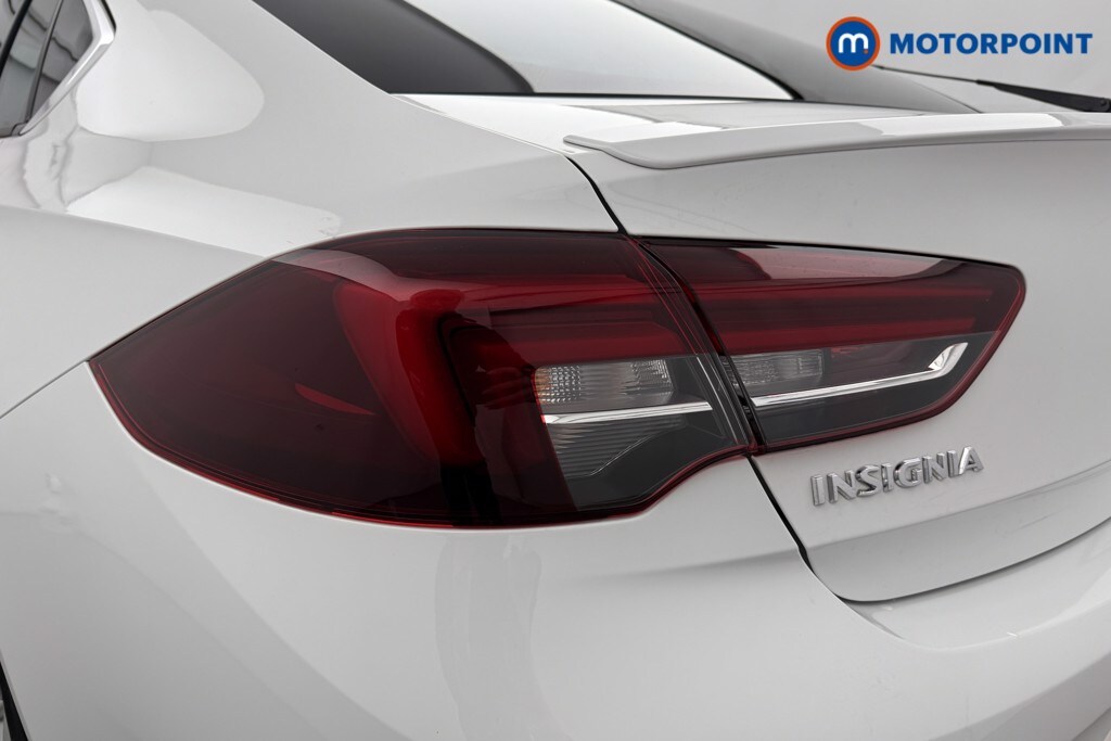 Used Vauxhall Insignia for sale - 77962671: Photo 34