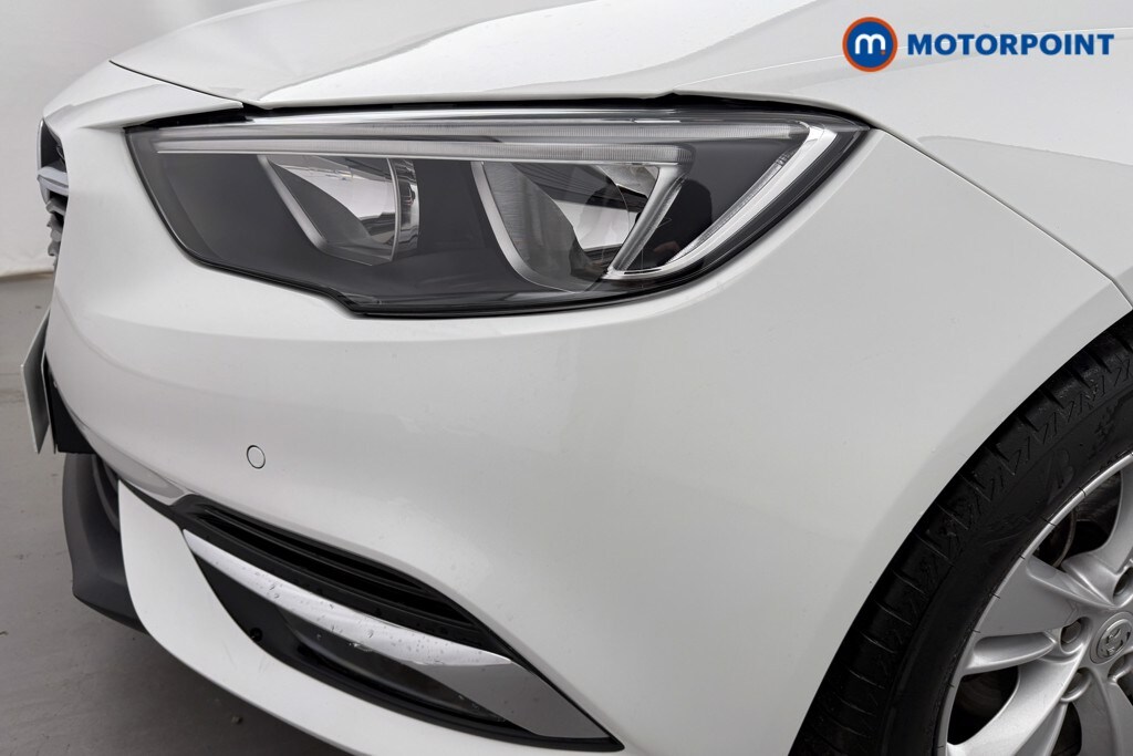 Used Vauxhall Insignia for sale - 77962671: Photo 35