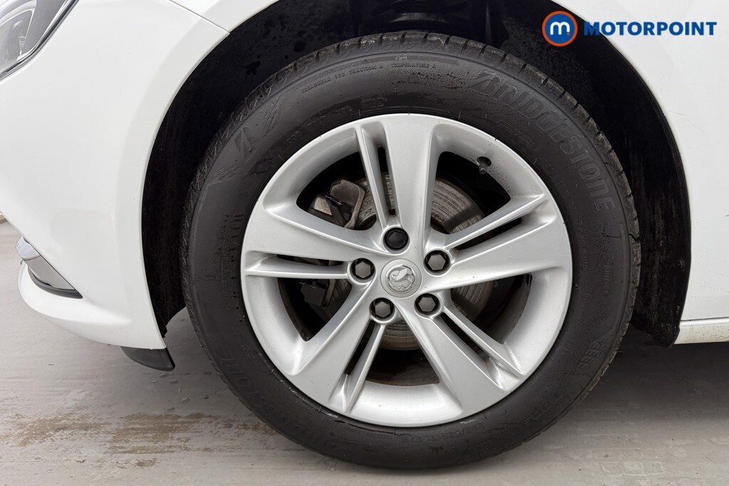 Used Vauxhall Insignia for sale - 77962671: Photo 36