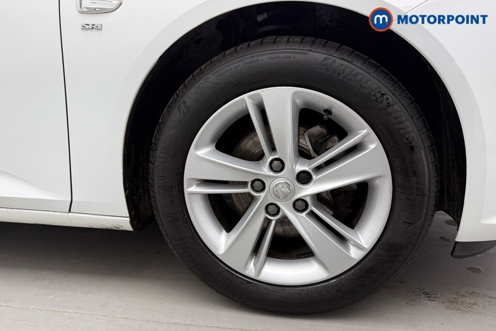 Used Vauxhall Insignia for sale - 77962671: Photo 39