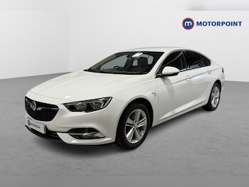 Used Vauxhall Insignia undefined for sale - 77962671: Photo