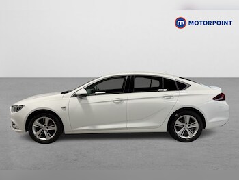 Used Vauxhall Insignia undefined for sale - 77962671: Photo