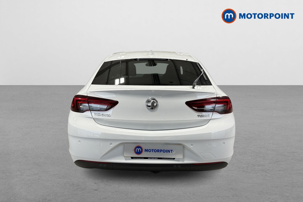 Used Vauxhall Insignia for sale - 77962671: Photo 6