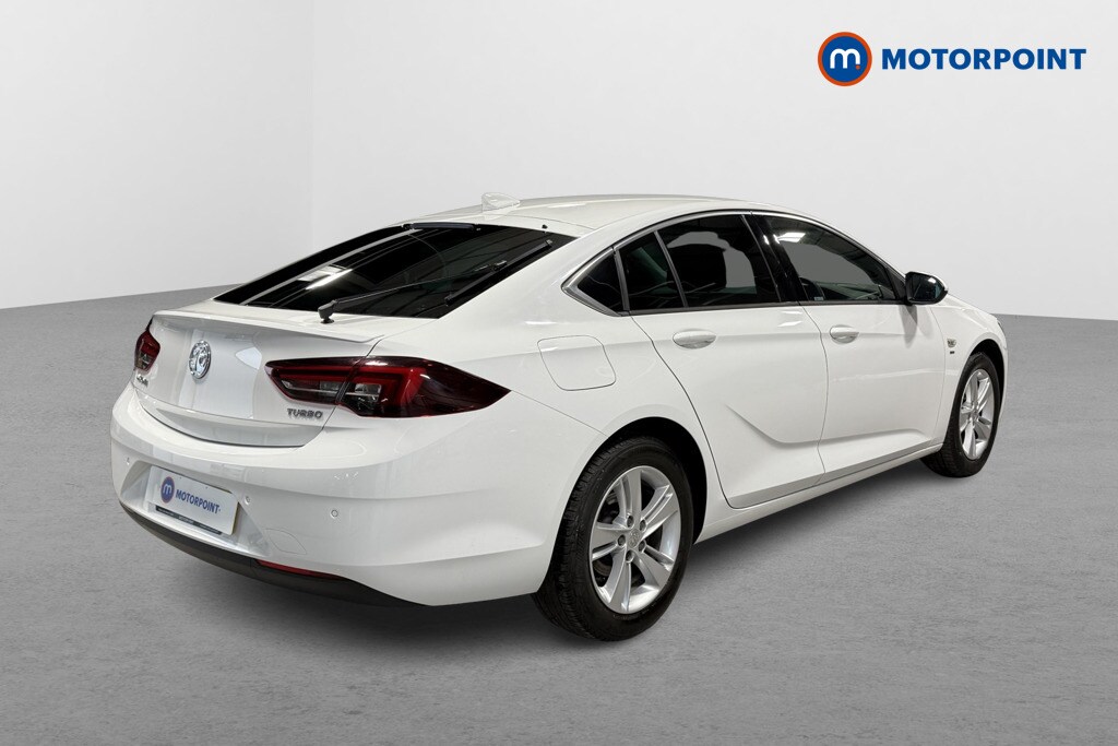 Used Vauxhall Insignia for sale - 77962671: Photo 7