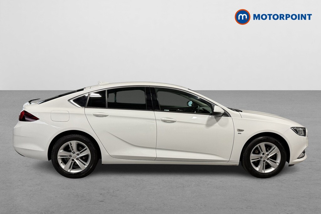 Used Vauxhall Insignia for sale - 77962671: Photo 8