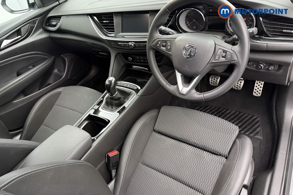 Used Vauxhall Insignia for sale - 77962671: Photo 9