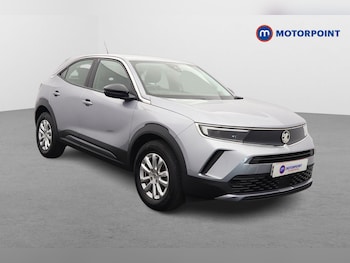 Used Vauxhall Mokka undefined for sale - 78436256: Photo