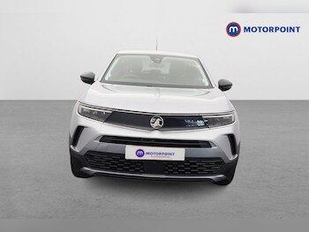 Used Vauxhall Mokka undefined for sale - 78436256: Photo