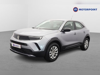 Used Vauxhall Mokka undefined for sale - 78436256: Photo