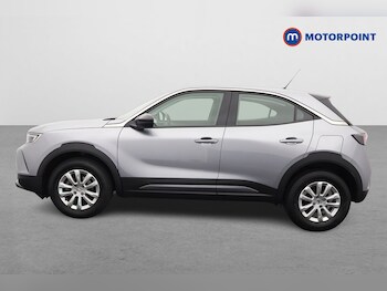 Used Vauxhall Mokka undefined for sale - 78436256: Photo