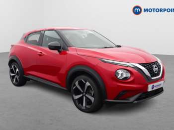 2020 - 1.0 DiG-T Tekna 5dr