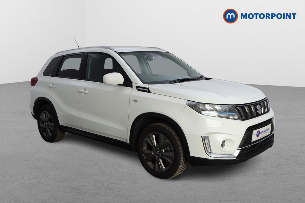 Used Suzuki Vitara 2023 for sale - 76344922: Photo 1