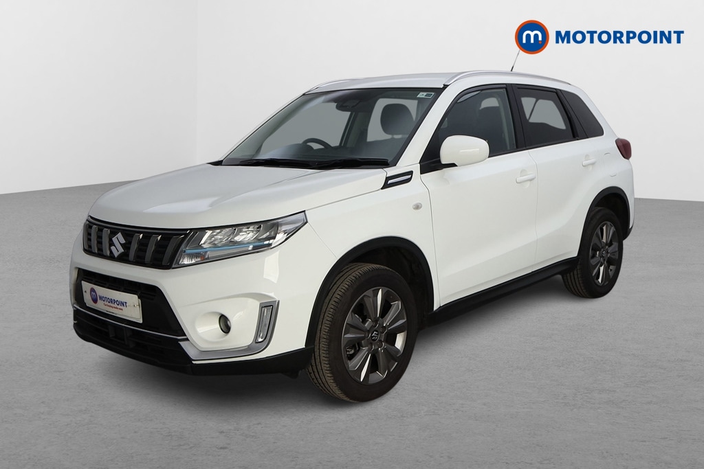 Used Suzuki Vitara 2023 for sale - 76344922: Photo 3