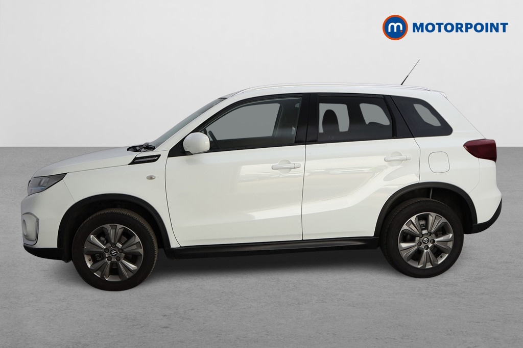 Used Suzuki Vitara 2023 for sale - 76344922: Photo 4