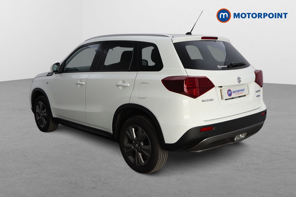 Used Suzuki Vitara 2023 for sale - 76344922: Photo 5
