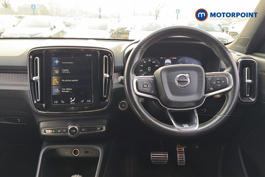 Used Volvo XC40 2019 for sale - 77962617: Photo 10