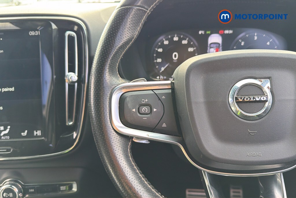 Used Volvo XC40 2019 for sale - 77962617: Photo 11