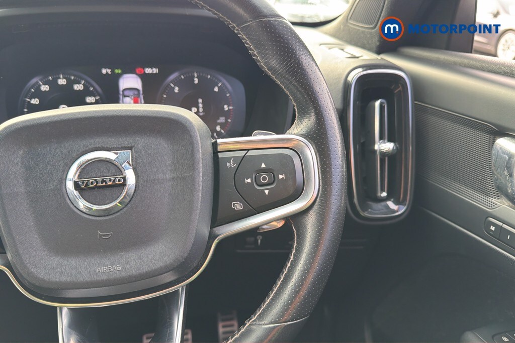 Used Volvo XC40 2019 for sale - 77962617: Photo 12