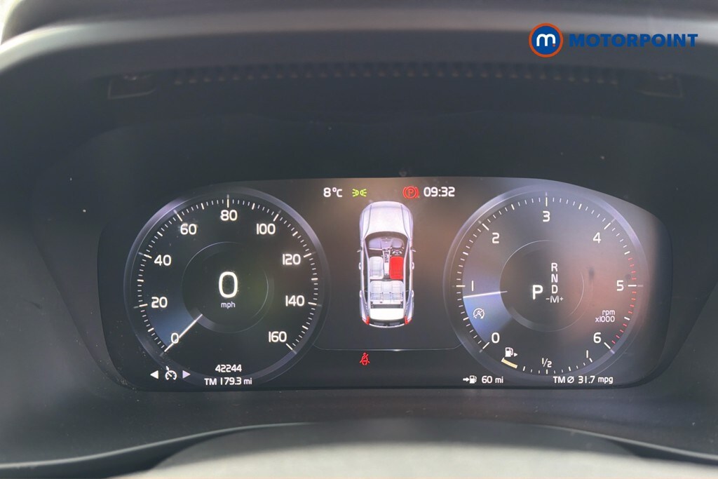 Used Volvo XC40 2019 for sale - 77962617: Photo 16