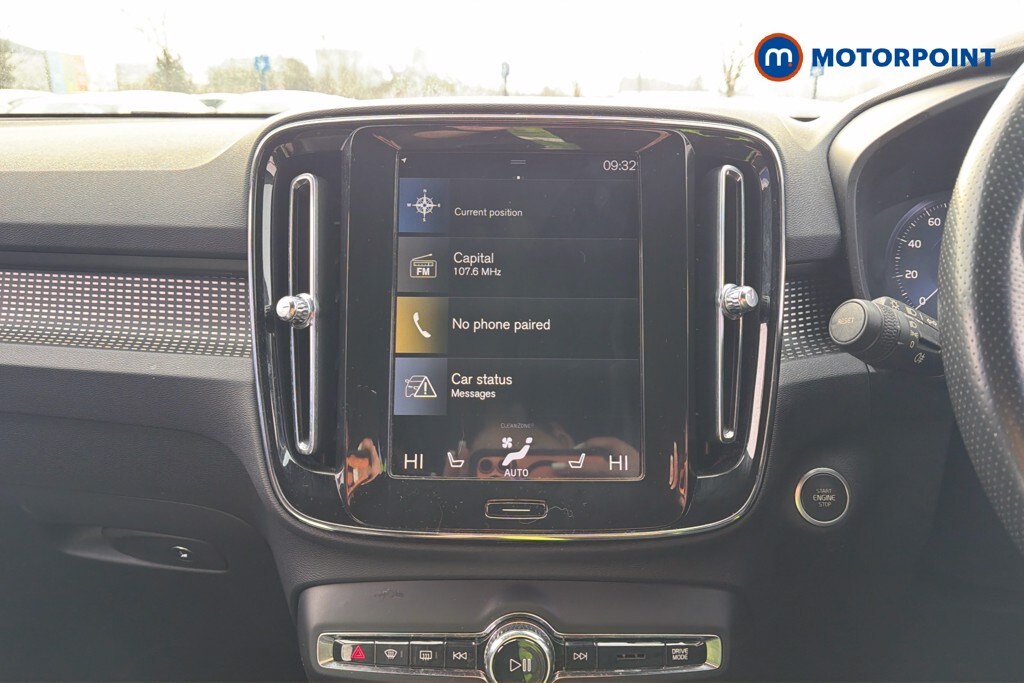 Used Volvo XC40 2019 for sale - 77962617: Photo 17