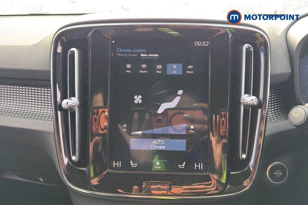 Used Volvo XC40 2019 for sale - 77962617: Photo 19