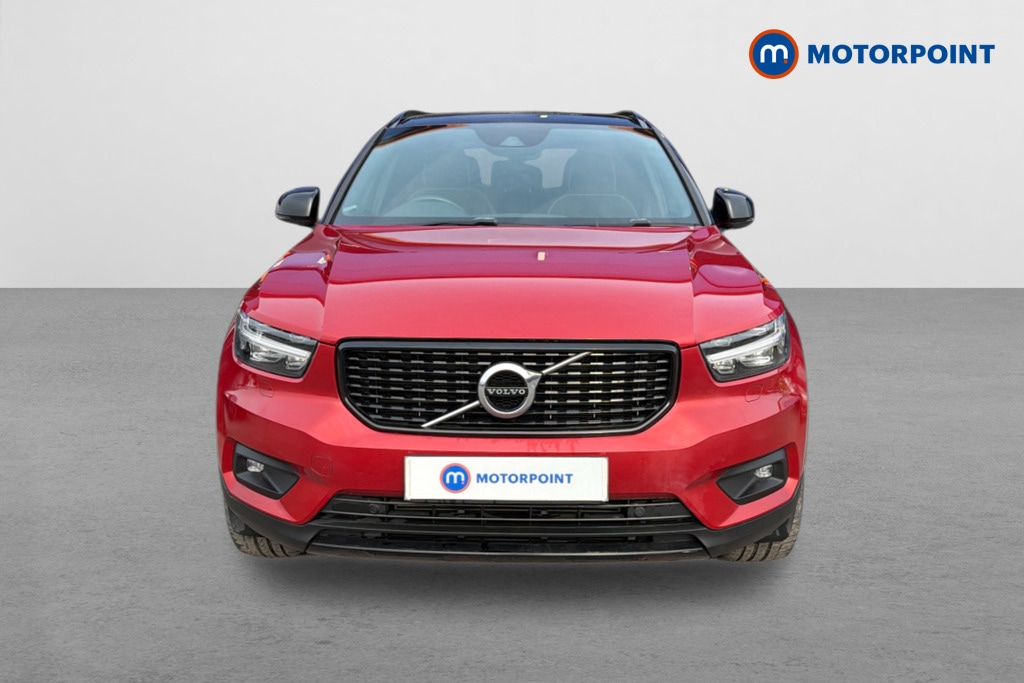Used Volvo XC40 2019 for sale - 77962617: Photo 2