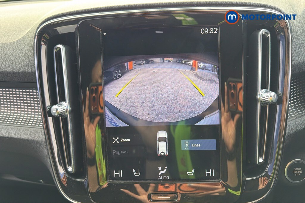 Used Volvo XC40 2019 for sale - 77962617: Photo 20