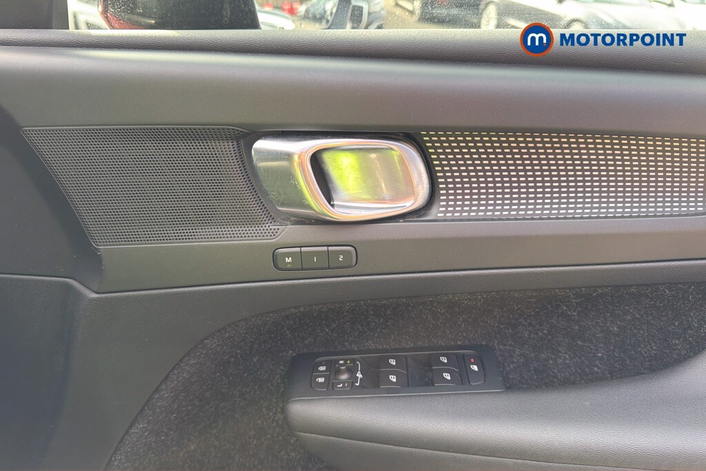 Used Volvo XC40 2019 for sale - 77962617: Photo 23