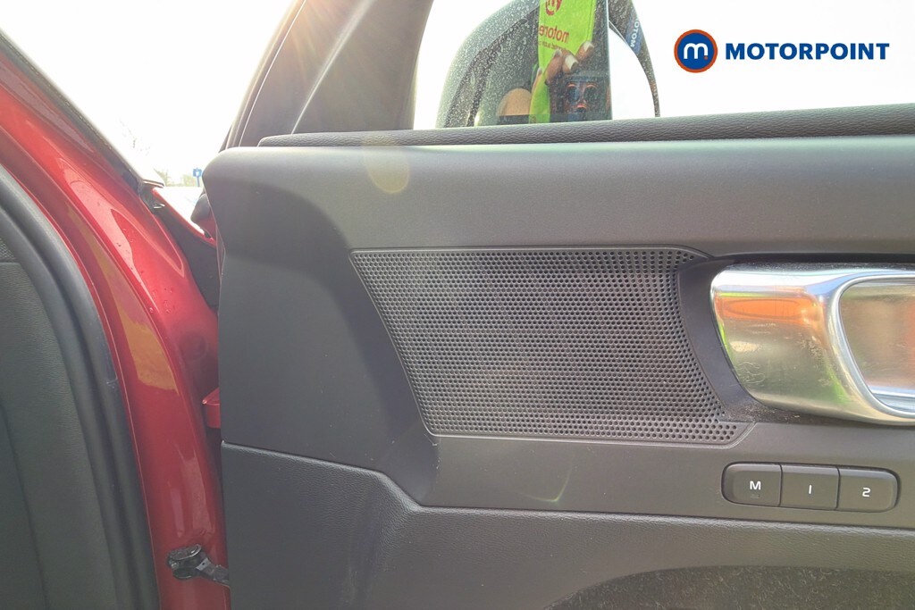 Used Volvo XC40 2019 for sale - 77962617: Photo 24