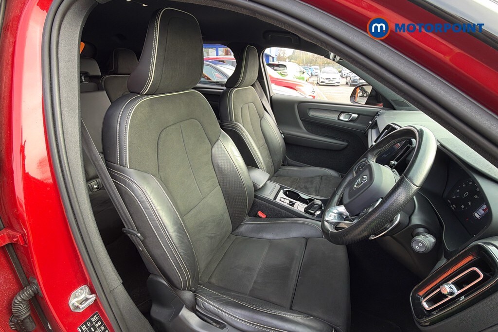 Used Volvo XC40 2019 for sale - 77962617: Photo 25